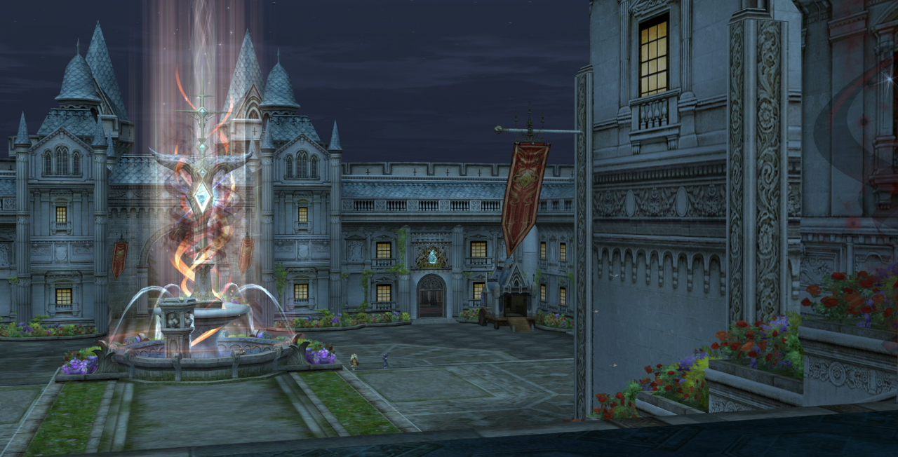 ADEN from Classic for Interlude - C1 - Interlude - L2JBrasil - A Maior e  mais antiga Comunidade de Lineage 2 da América Latina