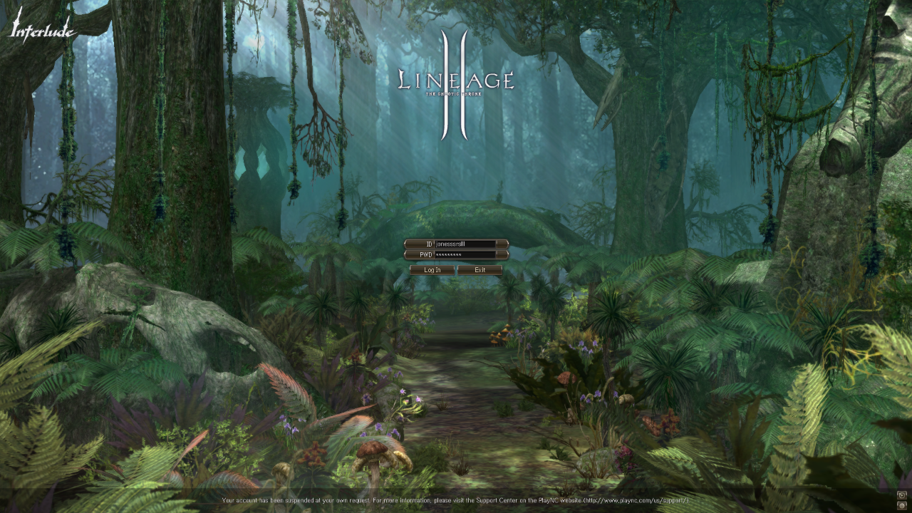 Interlude Core NEXORA Core — L2J Interlude (Open Source & Scalable) - Page 6 ...